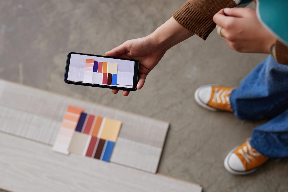 Cele mai bune aplicații mobile pentru design interior - CLASiA